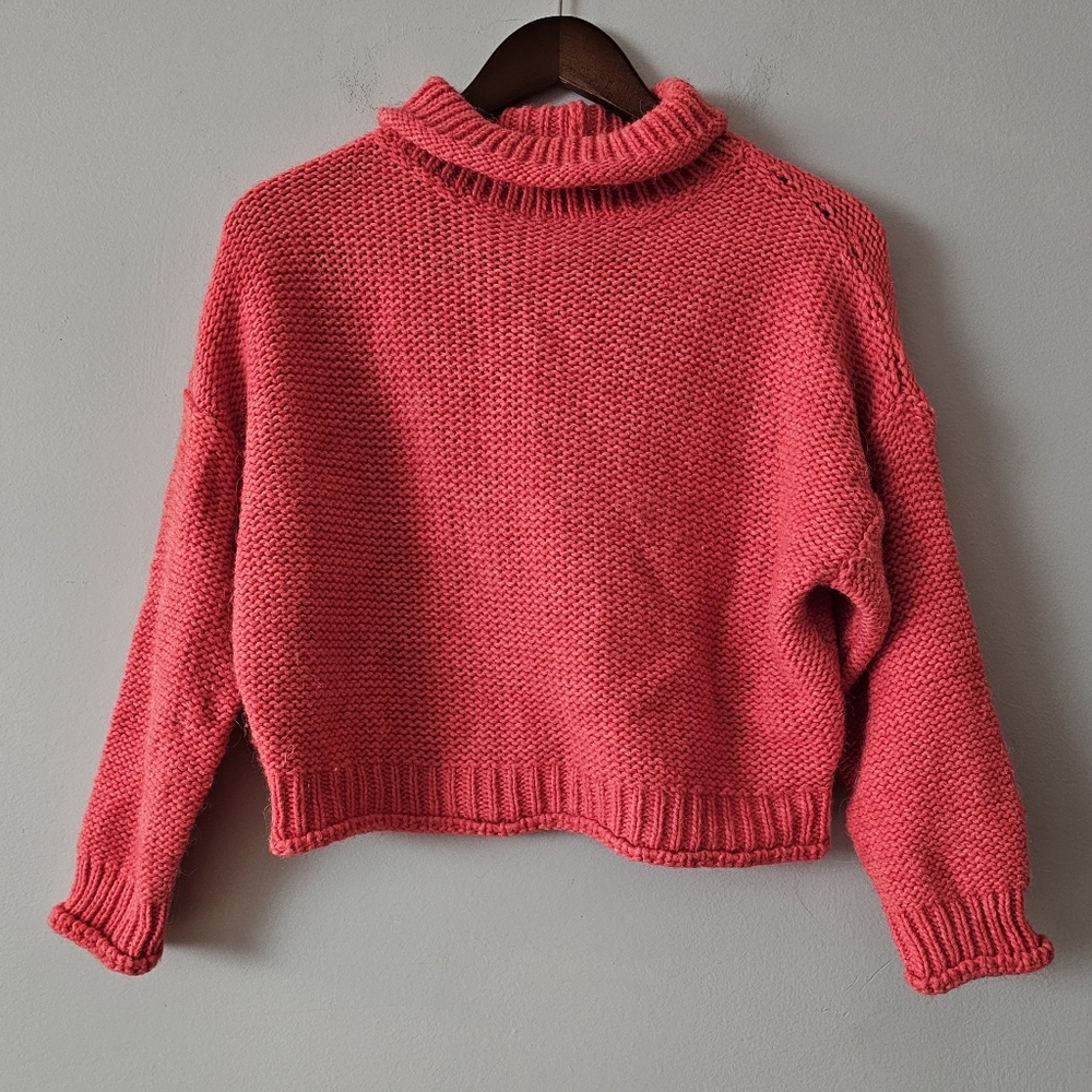 Anthropologie sweater
